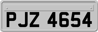 PJZ4654