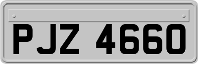 PJZ4660