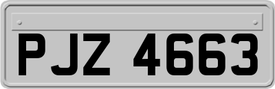 PJZ4663