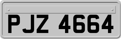 PJZ4664