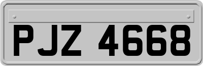 PJZ4668