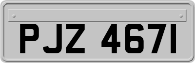 PJZ4671