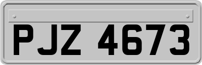 PJZ4673