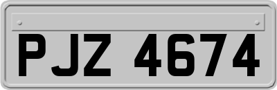 PJZ4674