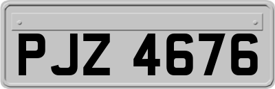 PJZ4676
