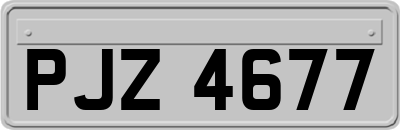 PJZ4677