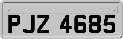 PJZ4685