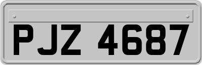 PJZ4687