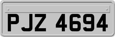 PJZ4694