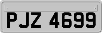 PJZ4699
