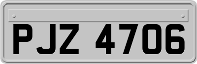 PJZ4706