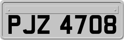 PJZ4708