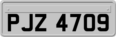 PJZ4709