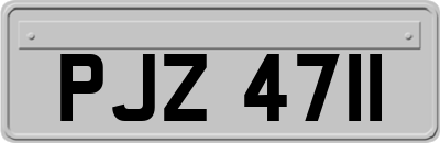 PJZ4711
