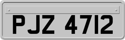 PJZ4712