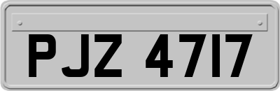 PJZ4717
