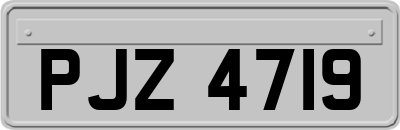 PJZ4719