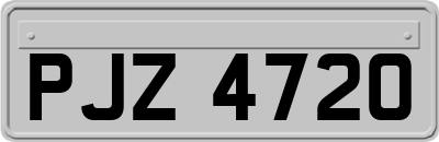 PJZ4720