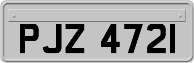 PJZ4721