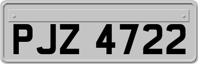 PJZ4722