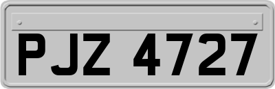PJZ4727