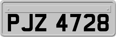 PJZ4728