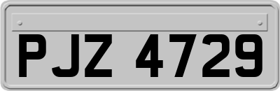 PJZ4729