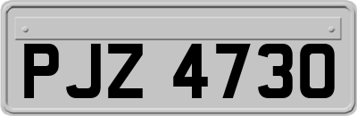 PJZ4730