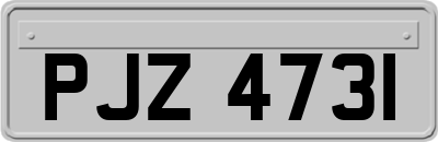 PJZ4731