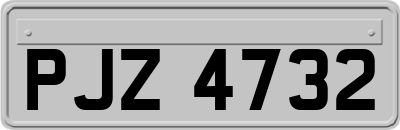 PJZ4732