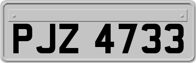 PJZ4733