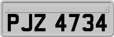 PJZ4734
