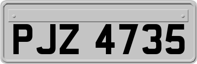 PJZ4735