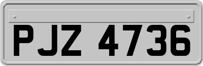 PJZ4736