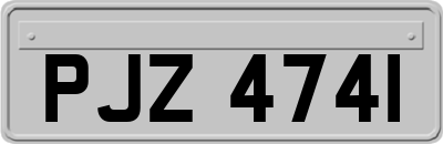 PJZ4741