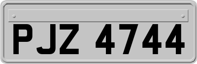 PJZ4744