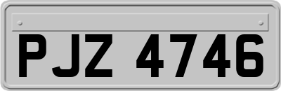 PJZ4746