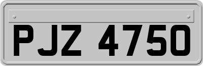PJZ4750