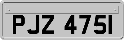 PJZ4751