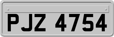 PJZ4754