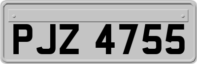 PJZ4755
