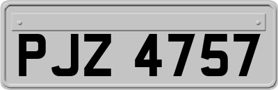 PJZ4757