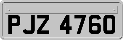 PJZ4760