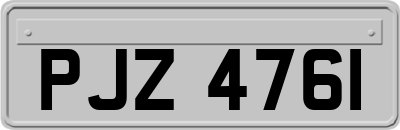 PJZ4761