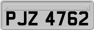 PJZ4762