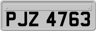 PJZ4763