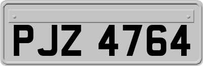 PJZ4764