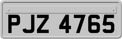 PJZ4765