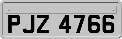 PJZ4766