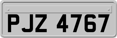 PJZ4767